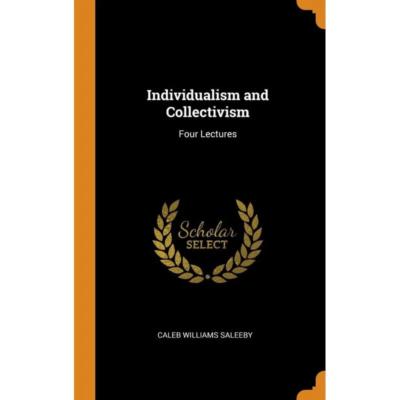 Individualism and Collectivism