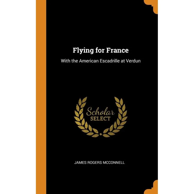 Flying for France