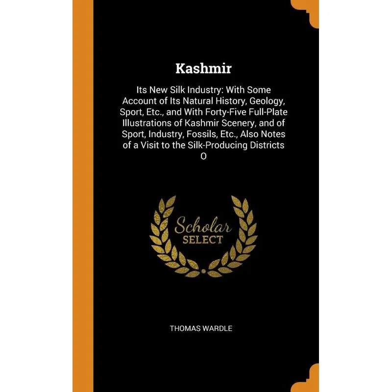 Kashmir