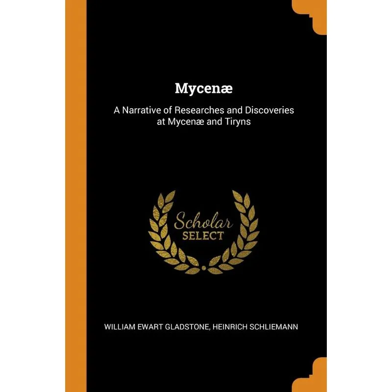 Mycenæ