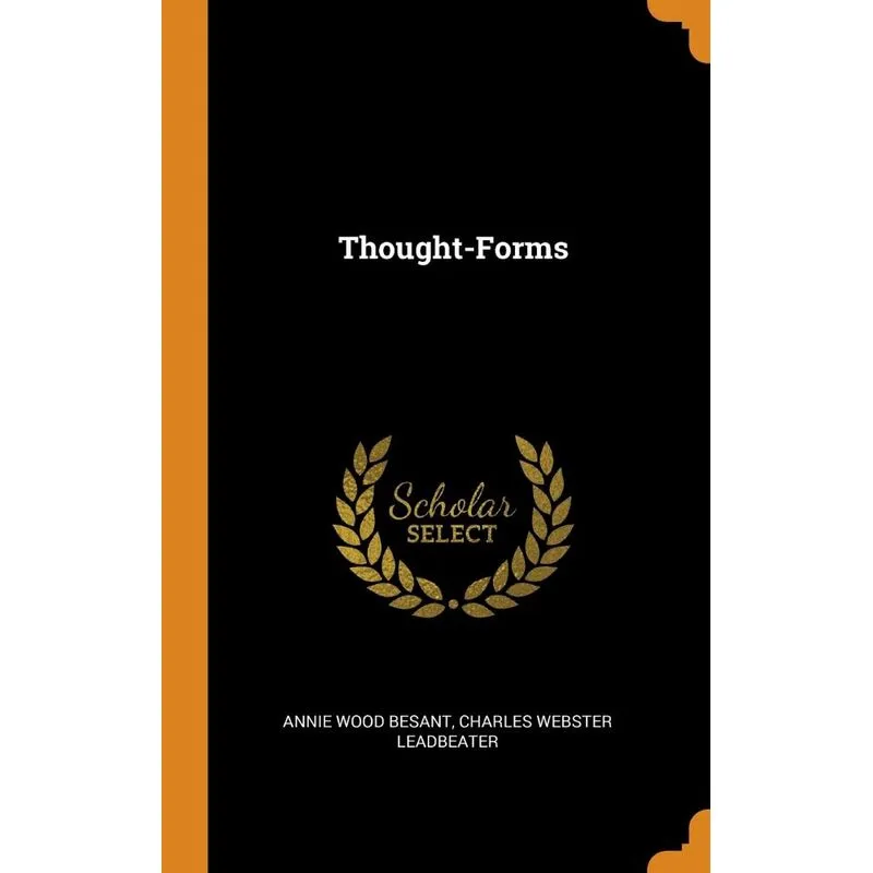 Thought-Forms