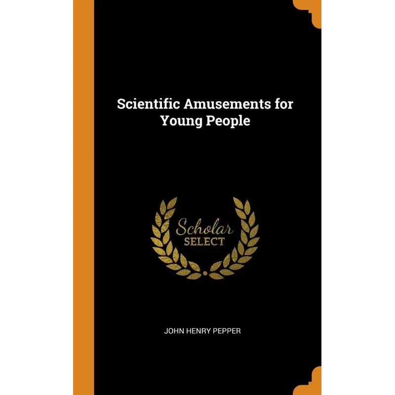 Scientific Amusements for Young People