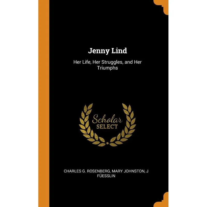 Jenny Lind