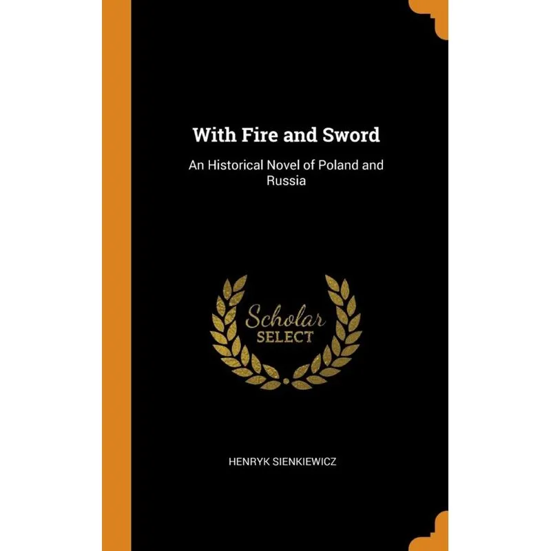 With Fire and Sword