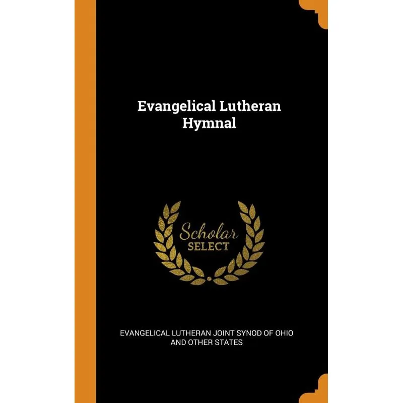 Evangelical Lutheran Hymnal
