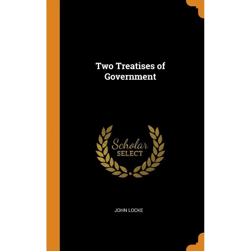 Two Treatises of Government
