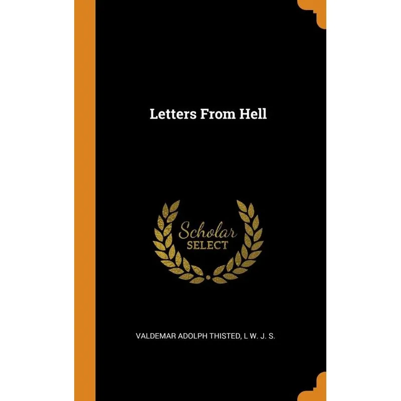 Letters From Hell