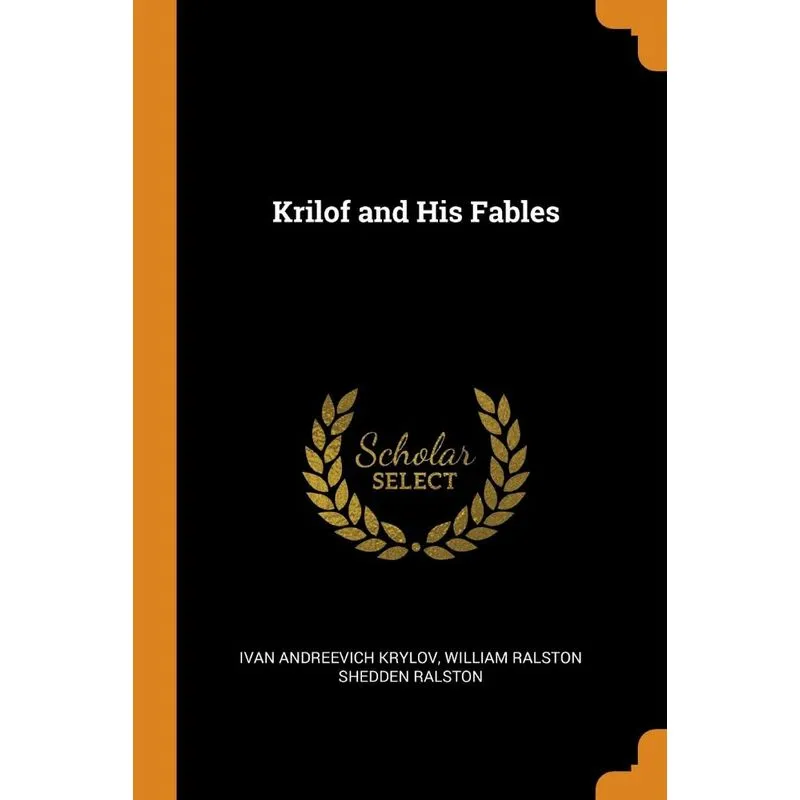 Krilof and His Fables