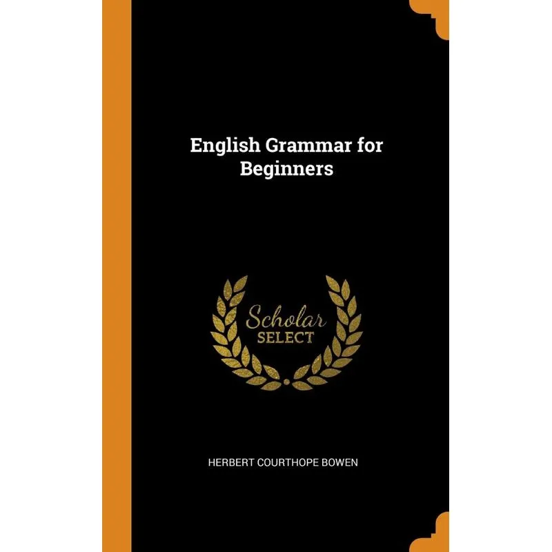 English Grammar for Beginners