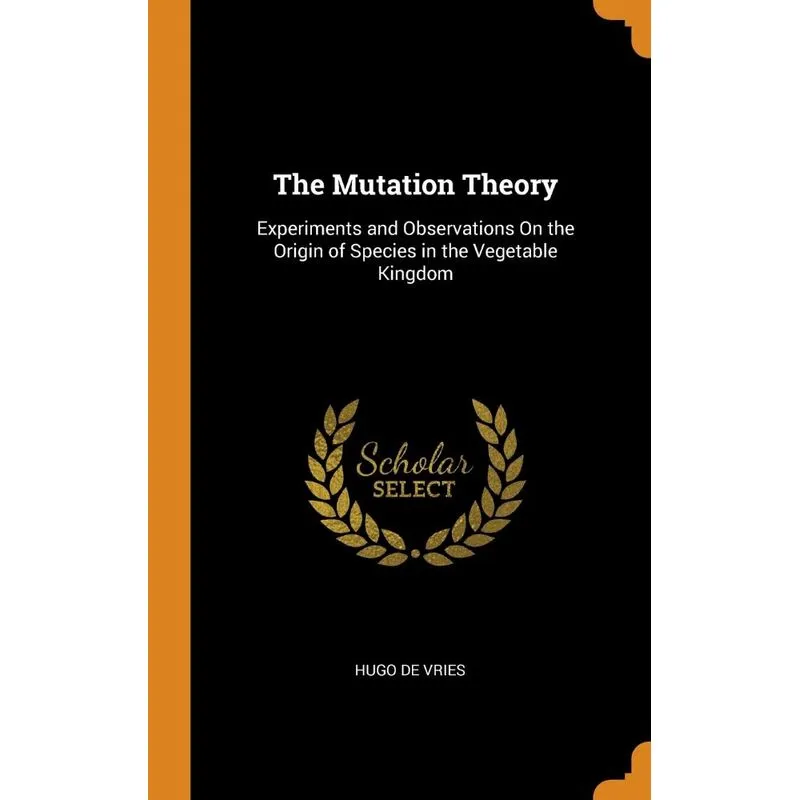 The Mutation Theory