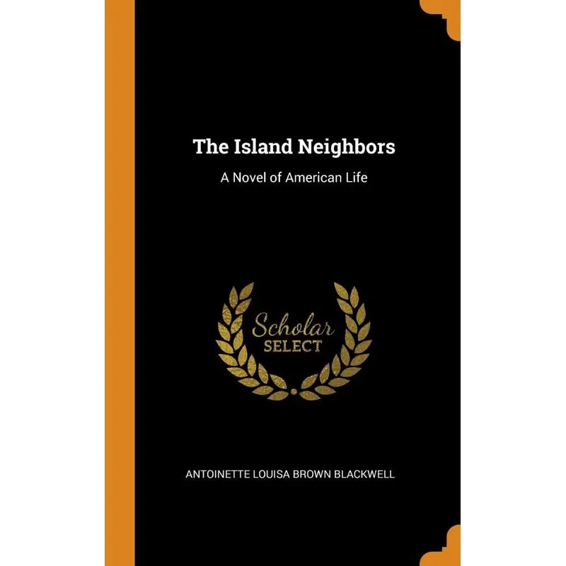 The Island Neighbors