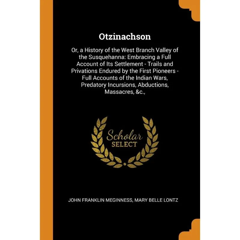 Otzinachson