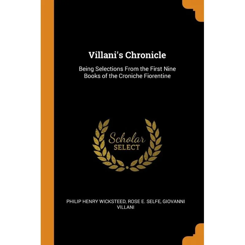 Villanis Chronicle