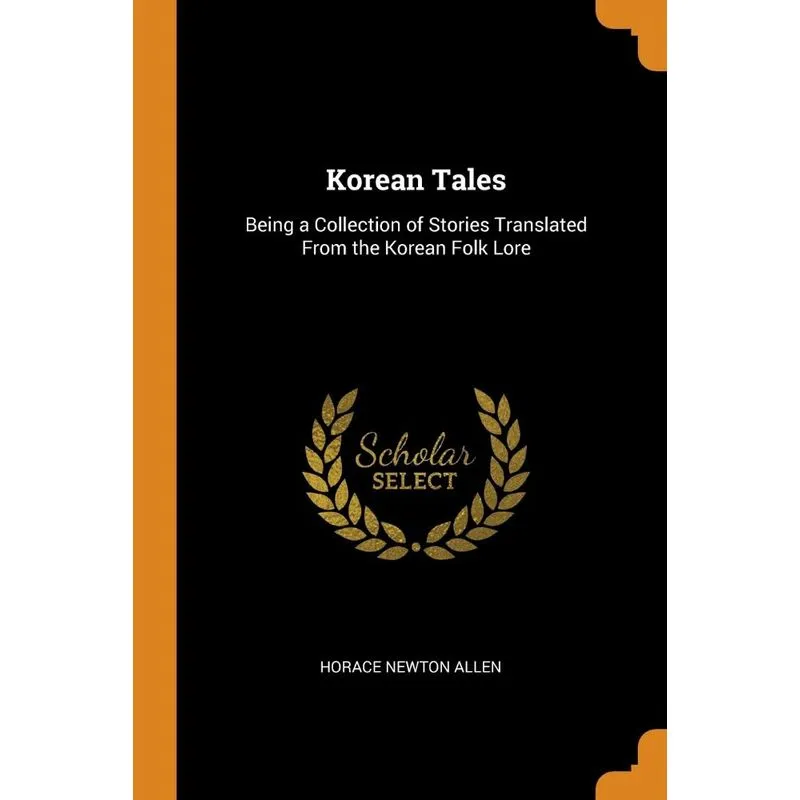 Korean Tales