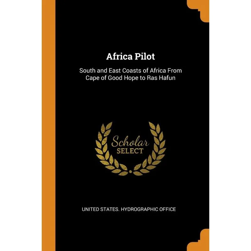 Africa Pilot