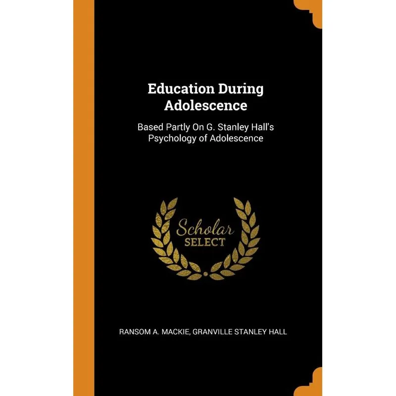 Education During Adolescence