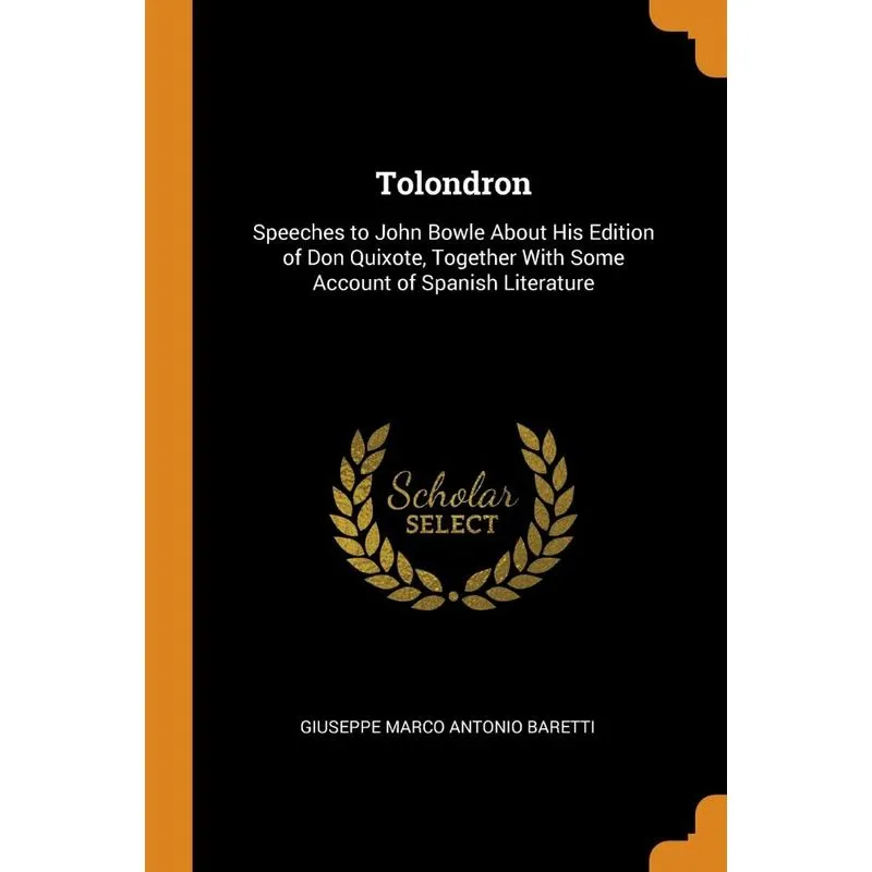 Tolondron