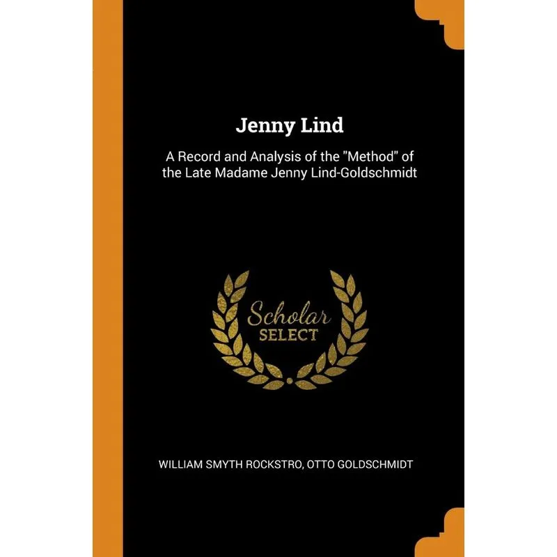 Jenny Lind