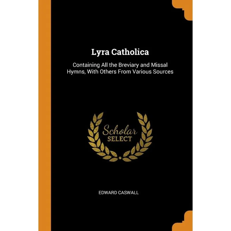 Lyra Catholica