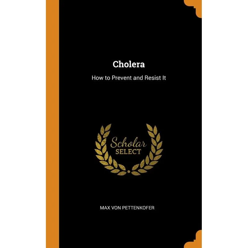 Cholera
