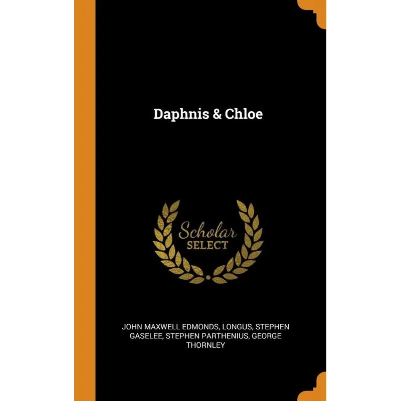 Daphnis & Chloe