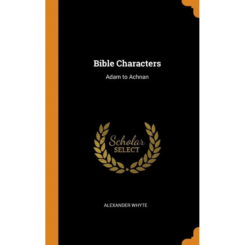 Bible Characters