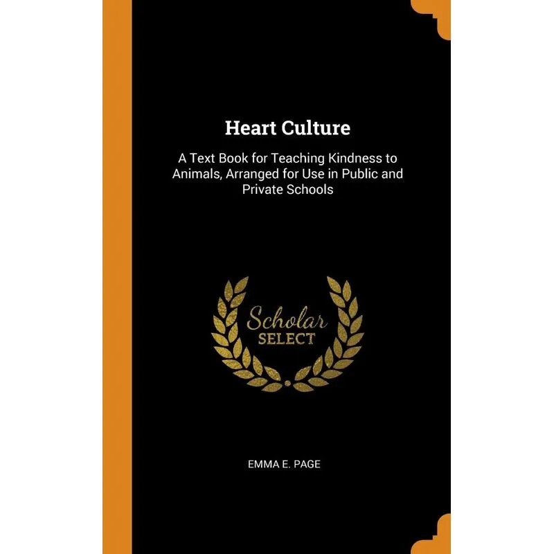 Heart Culture