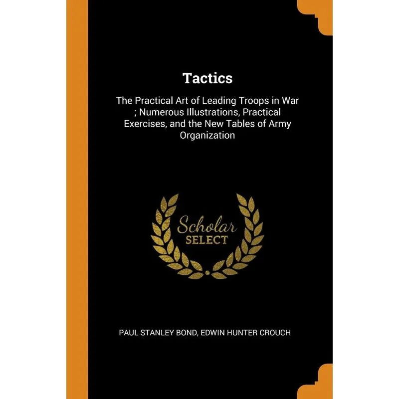 Tactics