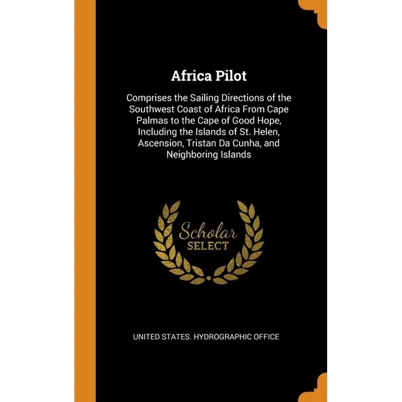 Africa Pilot