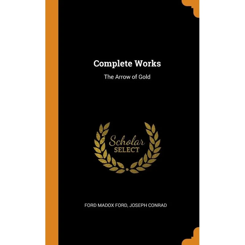 Complete Works