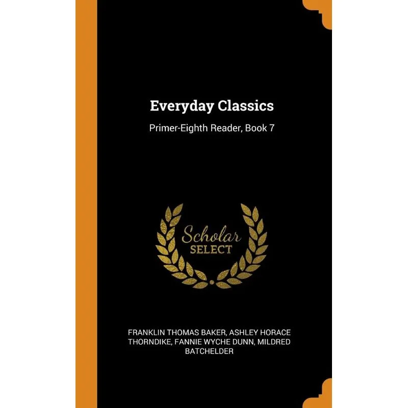 Everyday Classics