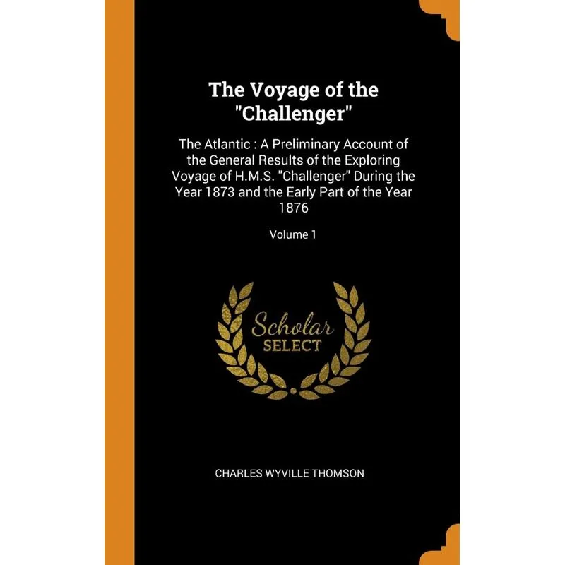 The Voyage of the Challenger