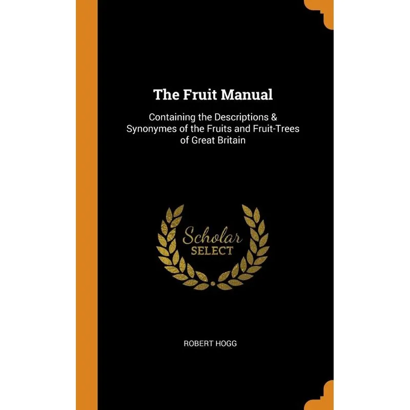 The Fruit Manual
