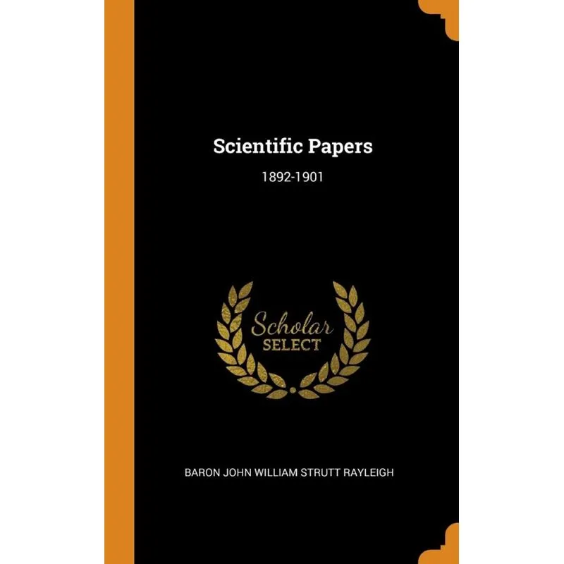 Scientific Papers