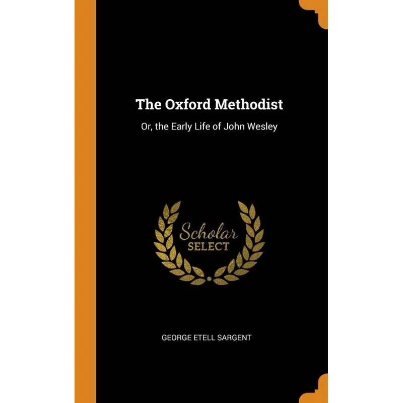 The Oxford Methodist