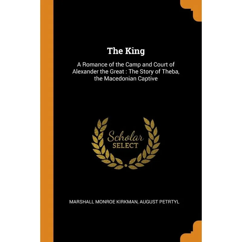 The King
