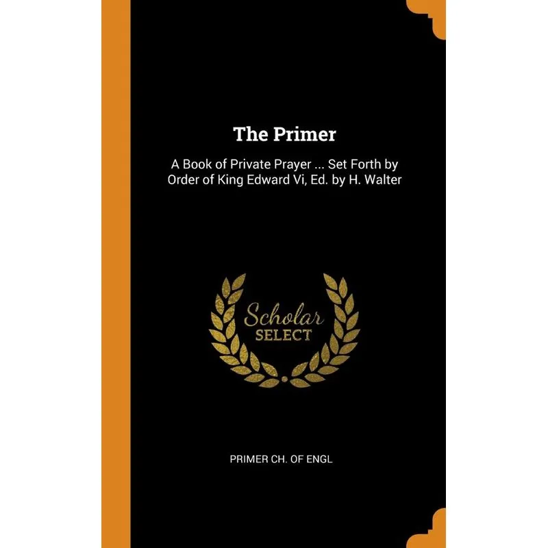 The Primer