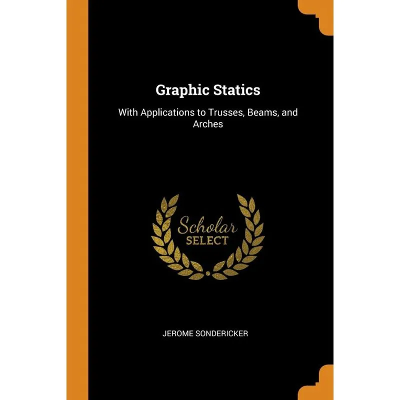 Graphic Statics