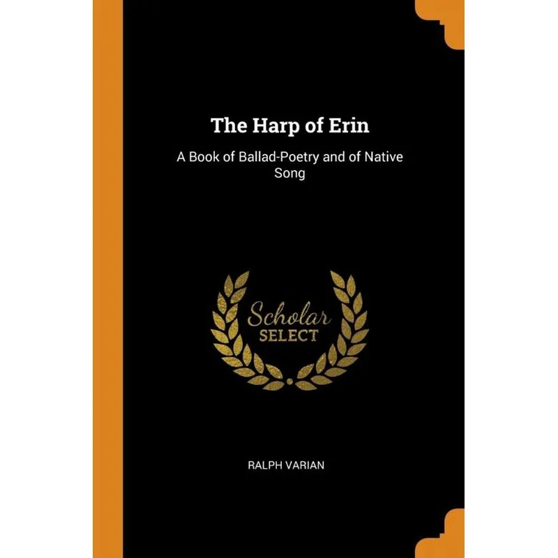 The Harp of Erin