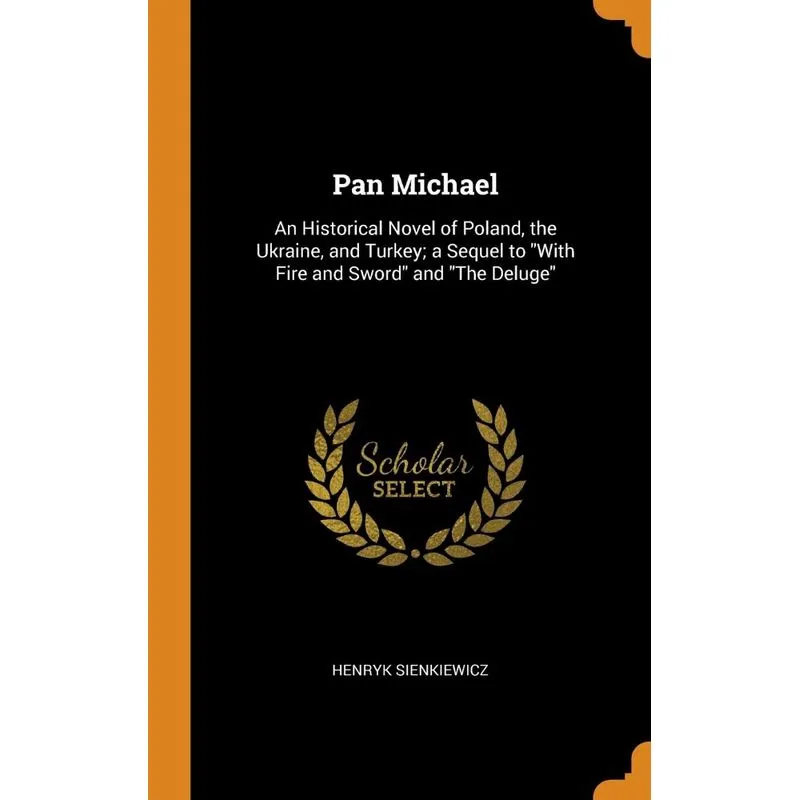 Pan Michael