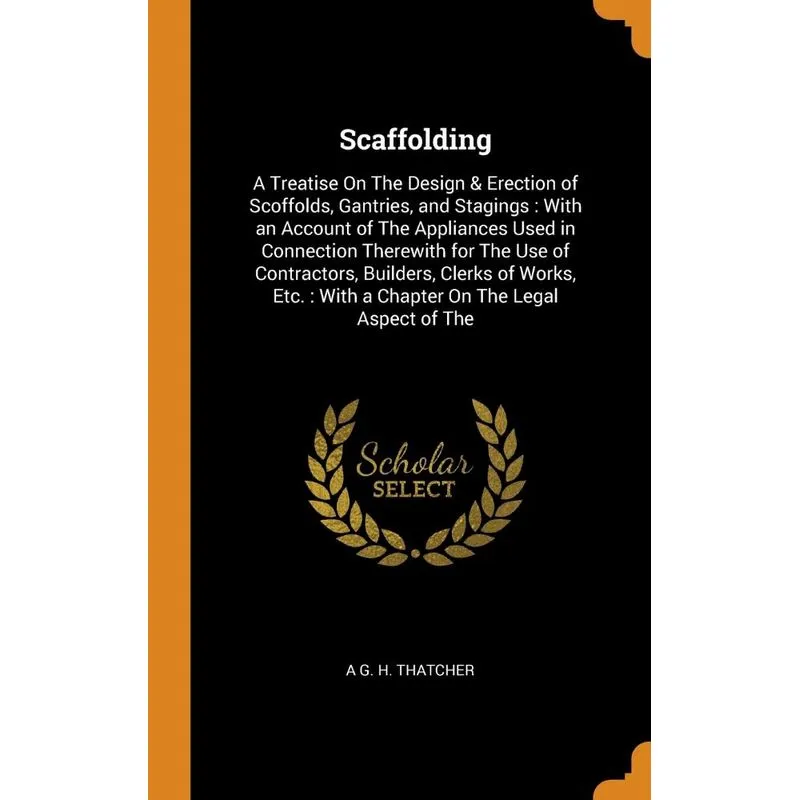 Scaffolding