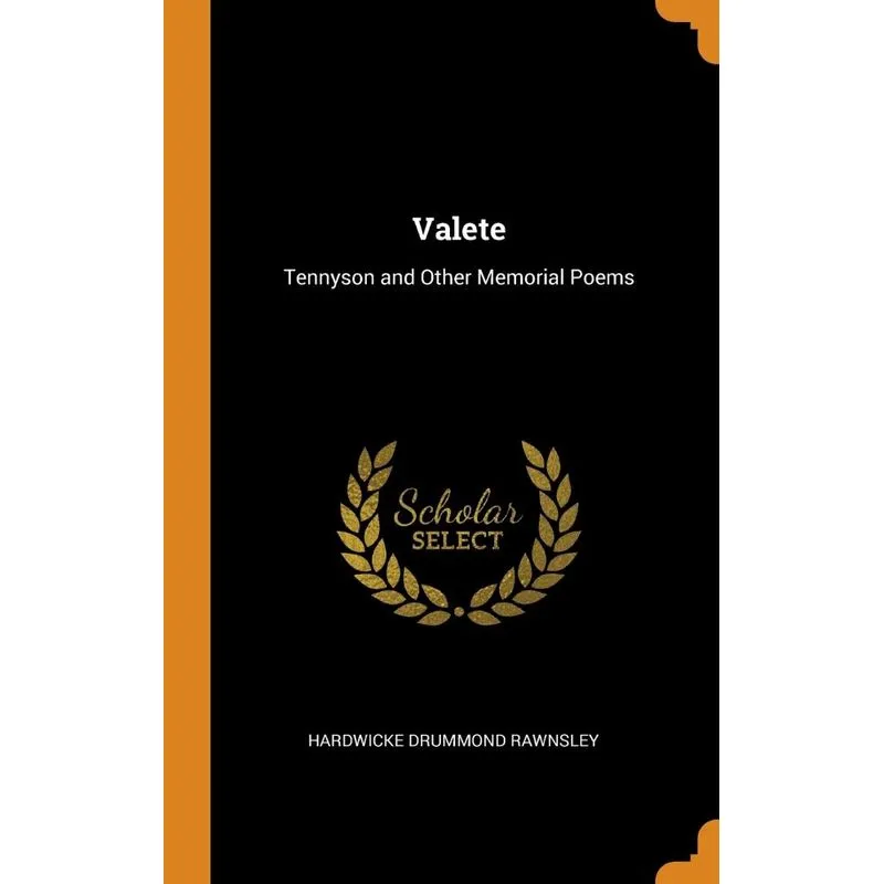 Valete