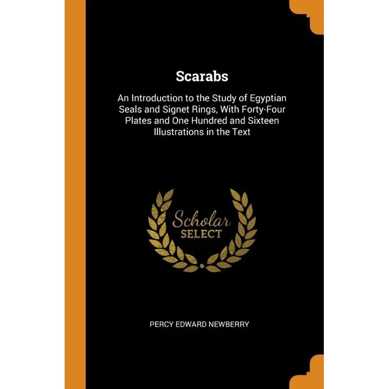 Scarabs
