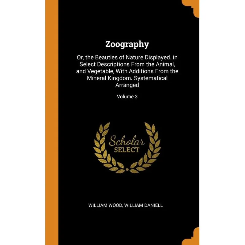 Zoography