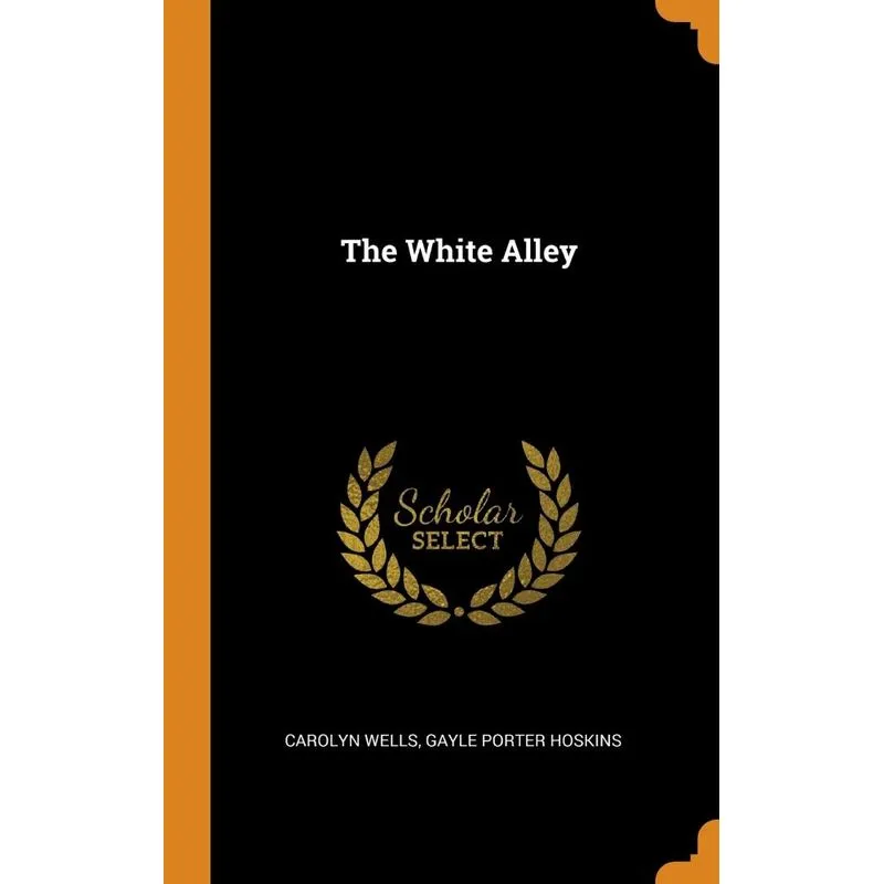 The White Alley
