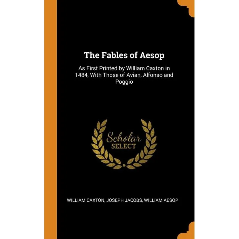 The Fables of Aesop