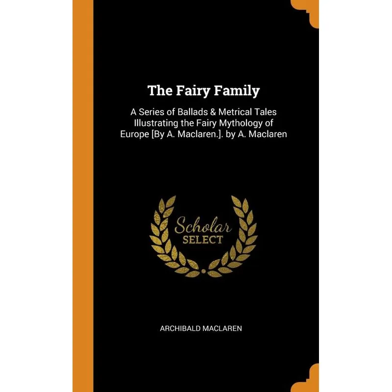 The Fairy Family