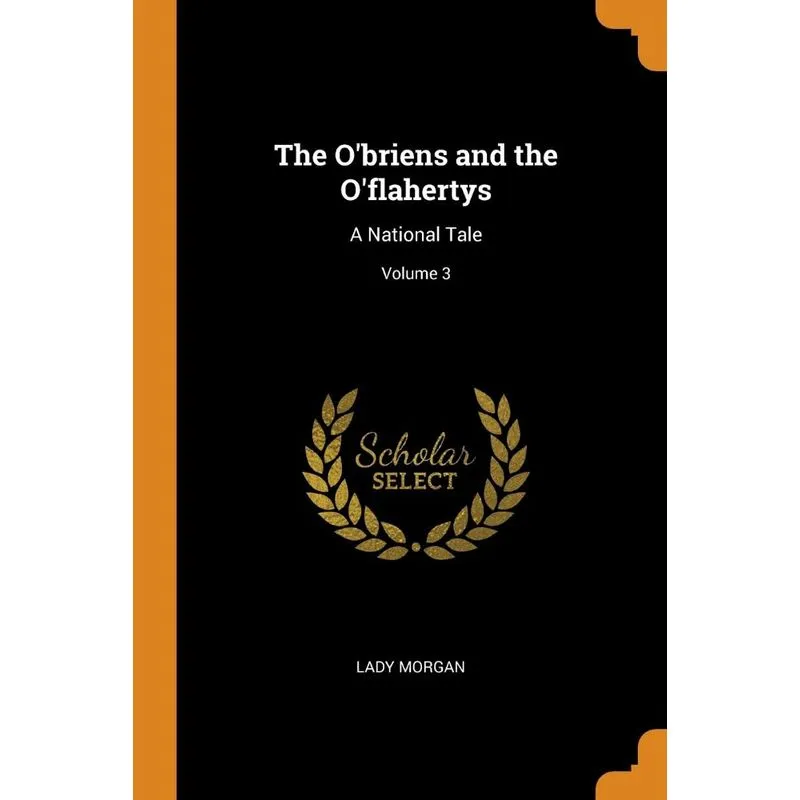 The Obriens and the Oflahertys