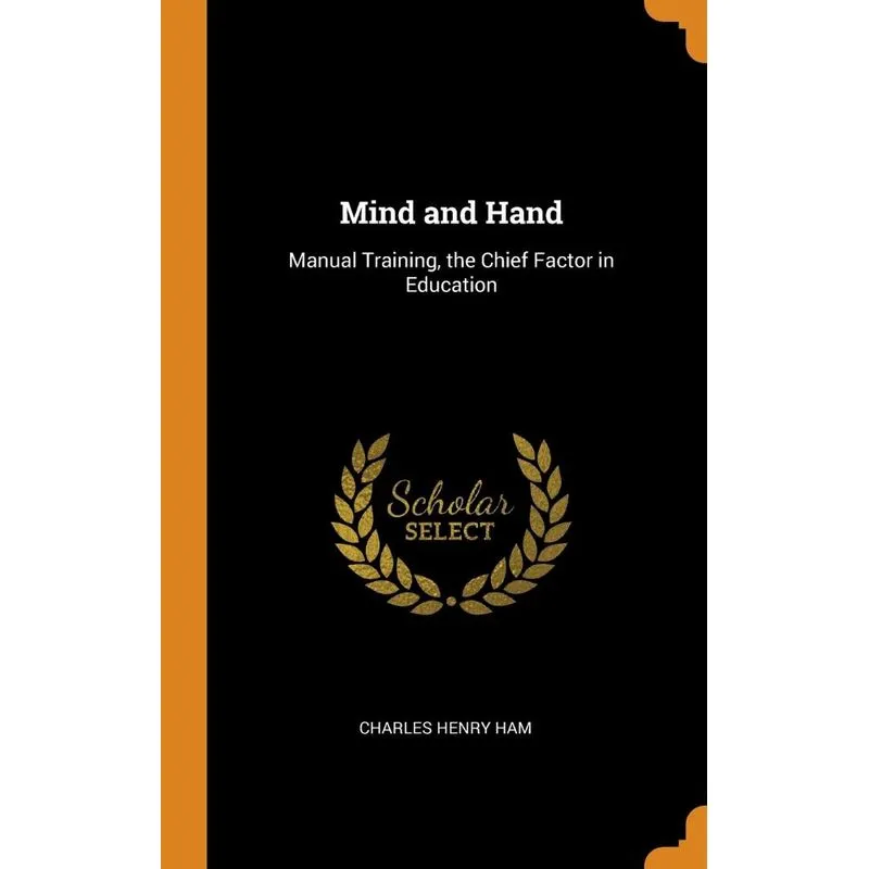 Mind and Hand