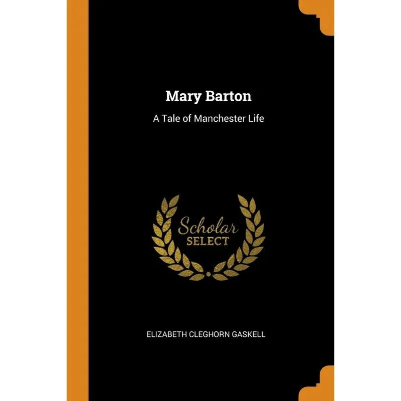 Mary Barton